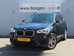 BMW X1 - 1.8i sDrive Centennial High Executive