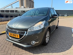 Peugeot 208 - 1.2 VTi Access