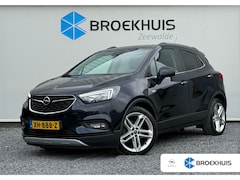 Opel Mokka X - 1.4 140PK AUTOMAAT Innovation | TREKHAAR| CAMERA ACHTER| LEDEREN AGR-COMFORTSTOELEN| STOEL