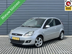 Ford Fiesta - 1.3-8V Futura | Airco