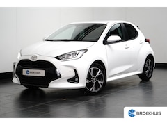 Toyota Yaris - Hybrid Dynamic