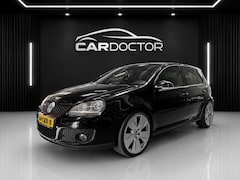 Volkswagen Golf - 2.0 TFSI GTI - NW APK - AIRCO - DSG
