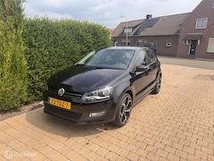 Volkswagen Polo - 1.2 TSI Comfortline MET NIEUWE DISTRIBUTIE