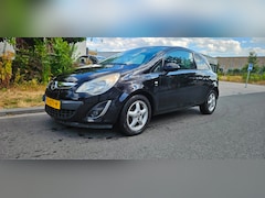 Opel Corsa - 1.2-16V Selection abs pomp werkt niet