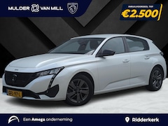 Peugeot 308 - Active Pack Business 1.2 Turbo 130pk | NAVI | PARKEERHULP | LM-VELGEN | DAB+ | ACTIVE SAFE