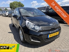 Kia Rio - 1.2 CVVT ComfortLine, Airco, 5drs, 1e eigenaar, 39.000KM