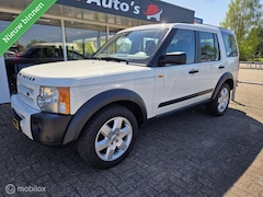 Land Rover Discovery - 2.7 TdV6 HSE 7p LEER LUCHT XENON PANO
