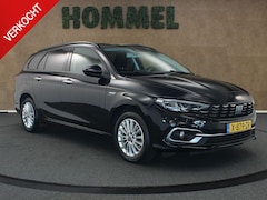 Fiat Tipo Stationwagon - 1.0 Life - CAMERA - NAVIGATIE - VOLWAARDIG RESERVEWIEL - CLIMATE CONTROL - DAB AUDIO - CRU
