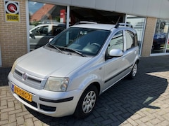 Fiat Panda - 1.2 Edizione Cool (nieuwe APK)