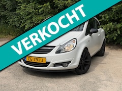 Opel Corsa - 1.4-16V | Airco Nu € 1.950,