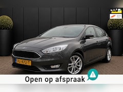 Ford Focus - 1.0 EDITION AIRCO NAVIGATIE CRUISE 1JAAR GARANTIE PDC APK