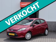 Ford Fiesta - 1.25 Trend airco trekhaak