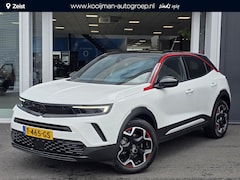 Opel Mokka Electric - Level 4 50 kWh 3 Fase | SOH 95, 2% | 11kW bl | NL auto | Trekhaak | Camera | Apple Carplay
