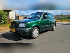 Nissan Micra - 1.0 LX AICRO