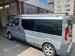 Renault Trafic - 2.5 dCi T29 L2H1 turbo