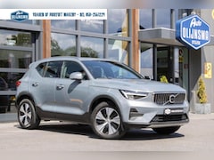 Volvo XC40 - 1.5 T5 Plug-in hybrid Plus Bright|Stoel en stuur verwarming|360 Camera|BLIS|ACC