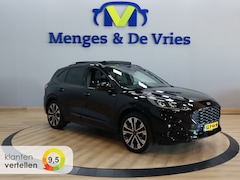 Ford Kuga - 2.5 PHEV ST-Line X Airco ECC | Trekhaak 1500KG | Panorama | B & O | Stoelverwarming | Keyl