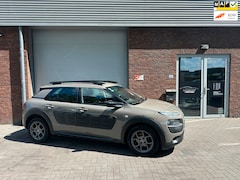Citroën C4 Cactus - 1.2 PureTech Feel|AUTOMAAT|AIRCO|NIEUWE APK