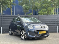 Citroën C1 - 1.0 VTi Shine | Automaat | NAP | Luxe uitvoering