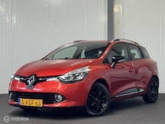 Renault Clio Estate - 0.9 TCe Night&Day [ NAP trekhaak navi cruise LM ]