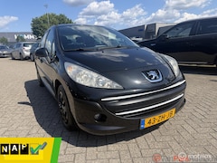 Peugeot 207 - 1.4 VTi Cool 'n Blue, Airco, Cruise, 5drs