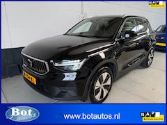 Volvo XC40 - 1.5 T4 Plug-in hybrid Core Bright / 1E EIGENAAR / NAVIGATIE / CLIMATE / AUTOMAAT / HOGE IN
