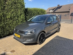 Volkswagen Polo - 1.4-16V Comfortline ZEER NETTE AUTO LAGE KM