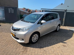 Subaru Trezia - 1.3 Luxury*Airco*Nap*Trekhaak*Cruise