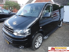 Volkswagen Transporter - 2.0 TDI L2H1 BM DC Comfortline