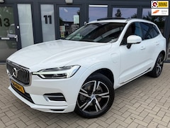 Volvo XC60 - 2.0 T8 , AWD, Inscription, Pano, 360Camera, IntelliSafe, Trekhaak, BTW