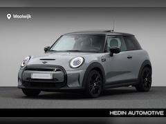 MINI Electric - Camden Plus Edition 33 kWh