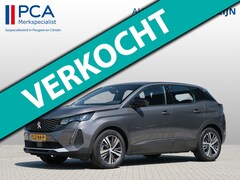 Peugeot 3008 - 1.6 HYbrid 225 Allure Pack Business