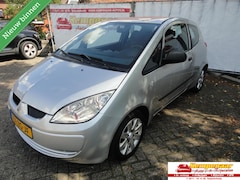 Mitsubishi Colt - 1.3 Incharge