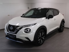 Nissan Juke - 1.0 DIG-T N-Design | Two-Tone | Automaat