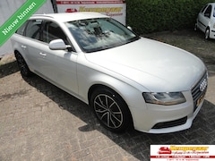 Audi A4 Avant - 1.8 TFSI Pro Line Business