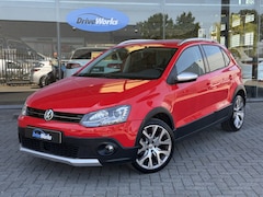 Volkswagen Polo - 1.2 TSI Highline DSG | Adaptive CC | Xenon | LED | Climate C | Winter-pakket | Automaat |