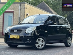 Kia Picanto - 1.0 X-tra/NAP/NWE APK/2e EIG/OH DO/139DKM/KOOPJE