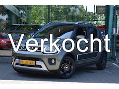 Suzuki Ignis - 1.2 Smart Hybrid Style 83pk | Apple Carplay/Android Auto | Climate Control | Cruise Contro