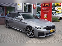 BMW 5-serie Touring - 530e Business Edition Plus / Trekhaak / Pano / HUD / Drive assist prof / Harman kardon