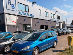 Peugeot 307 Break - 1.6-16V XS APK 7 2027/ AIRCO/ TREKHAAK