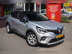 Renault Captur - 1.3 TCe 140 Intens / Trekhaak / Camera / Stoelverwarming