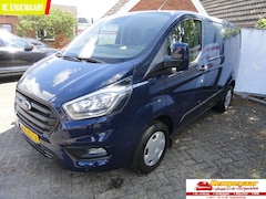 Ford Transit Custom - 280 2.0 TDCI L1H1 Trend