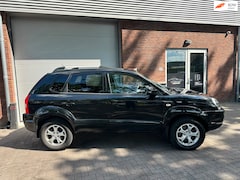 Hyundai Tucson - 2.0i Active|AIRCO|NIEUWE APK|LEUKE AUTO