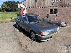 Opel Rekord - 2.0 S