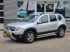 Dacia Duster - 1.2 TCe 4x2 Lauréate G3 Gas Leder Airco Navi