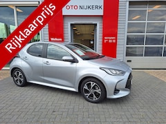 Toyota Yaris - 1.5 Hybrid 115 Dynamic Limited met Comfort Pack