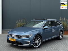 Volkswagen Passat Variant - 1.4 TSI GTE ORG NL|PANO|LEDER|CLIMATE|TREKHAAK