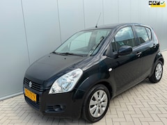 Suzuki Splash - 1.0 Exclusive