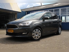 Ford C-Max - 1.0i "Edition" Cruise - PDC - Sync 125 Pk
