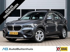 BMW X1 - xDrive25e High Executive|1e EIGENAAR|ELEK.KLEP|TREKHAAK|HEAD-UP|CAMERA